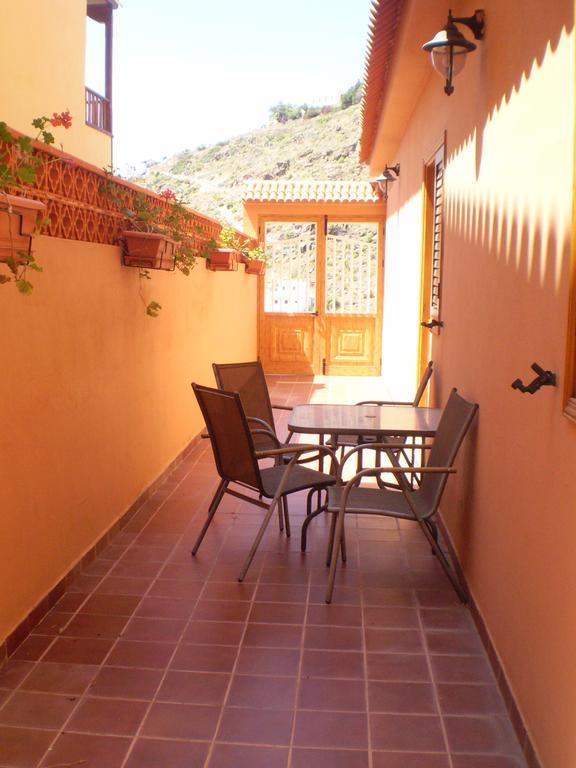Apartamentos La Banda Playa de Santiago  Exterior foto