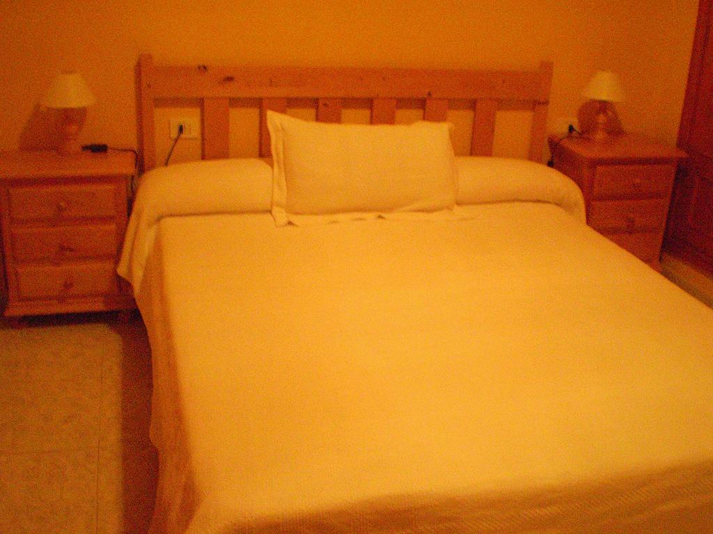 Apartamentos La Banda Playa de Santiago  Cameră foto