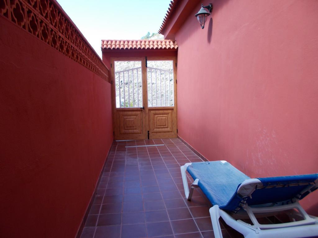 Apartamentos La Banda Playa de Santiago  Exterior foto