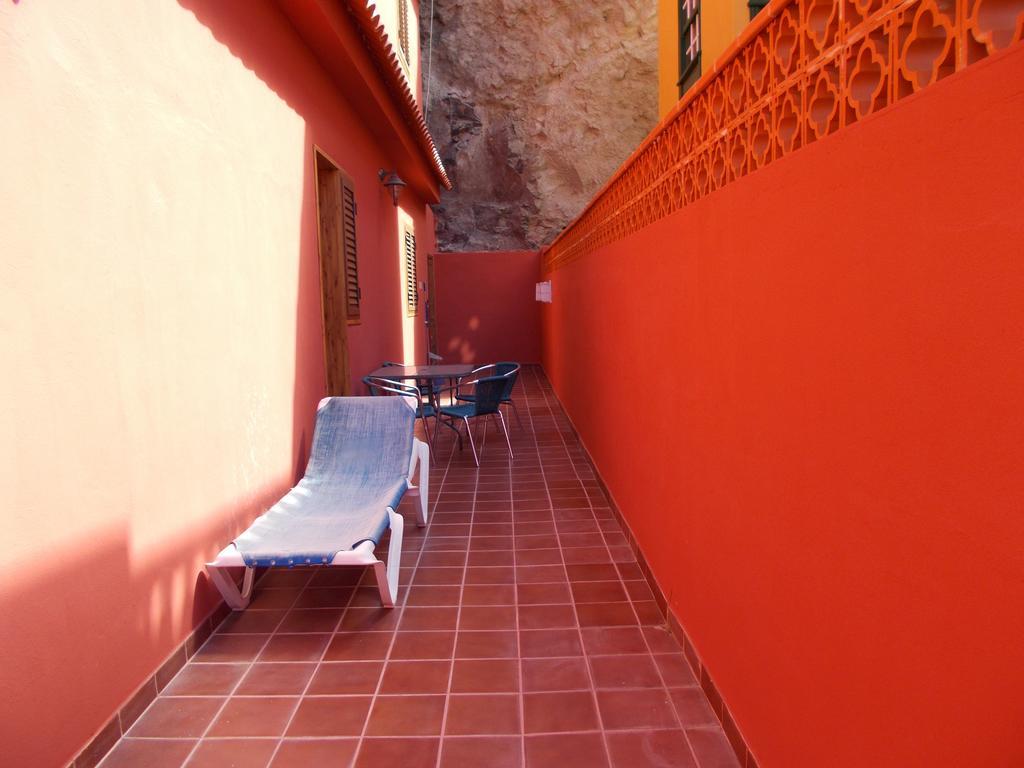 Apartamentos La Banda Playa de Santiago  Exterior foto