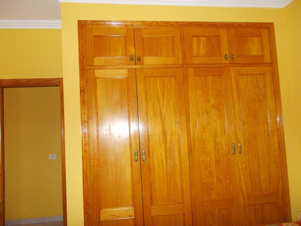 Apartamentos La Banda Playa de Santiago  Exterior foto