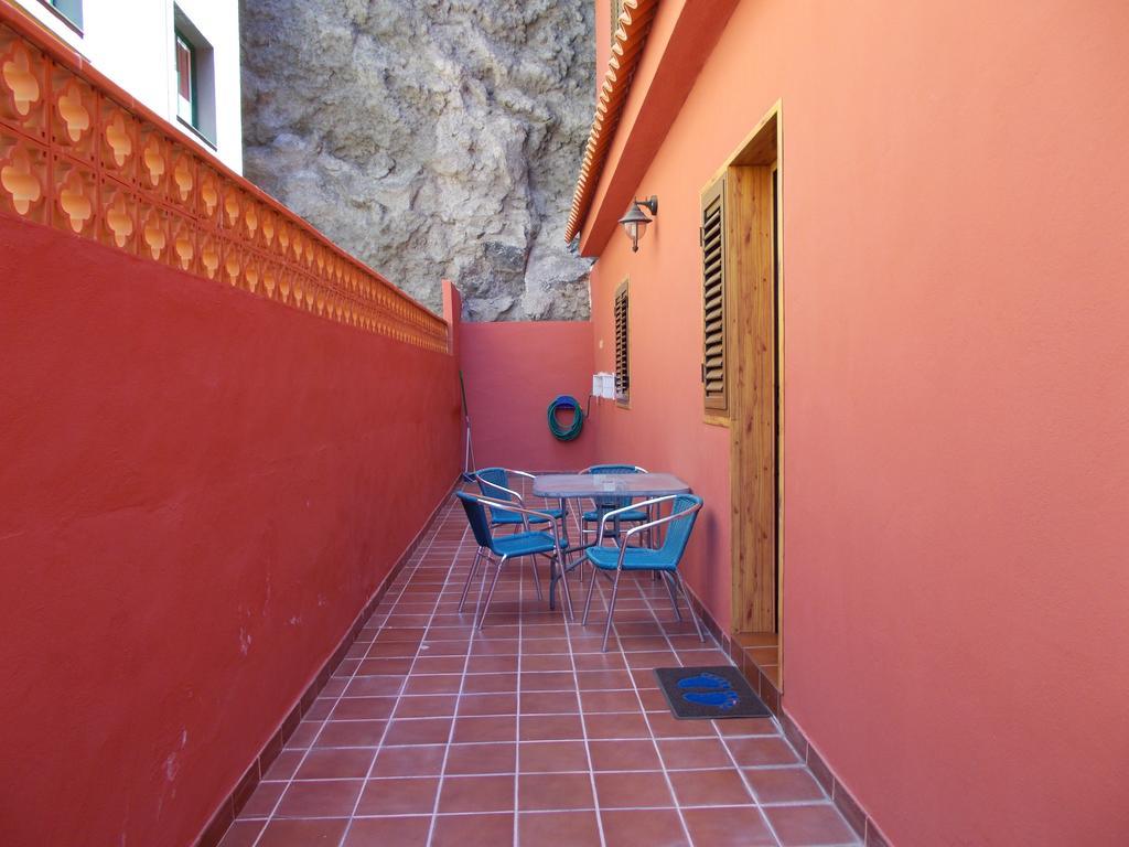 Apartamentos La Banda Playa de Santiago  Exterior foto