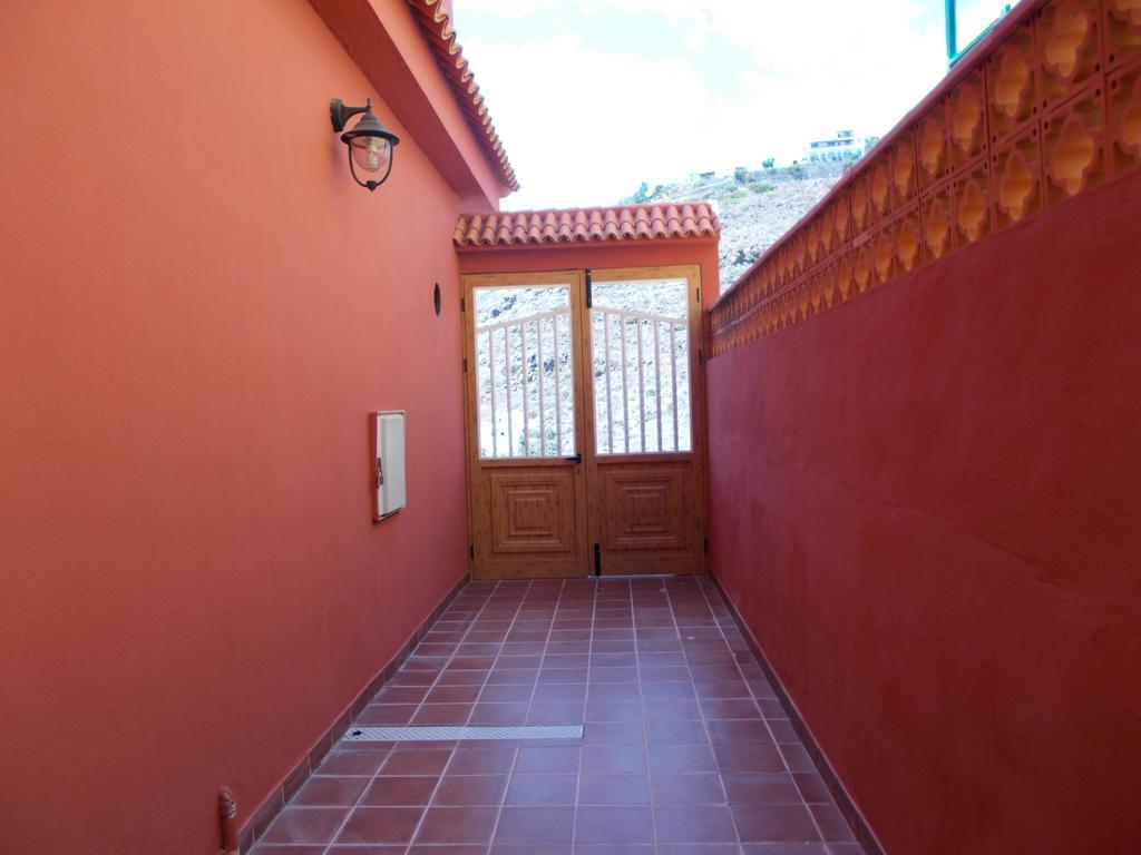 Apartamentos La Banda Playa de Santiago  Exterior foto