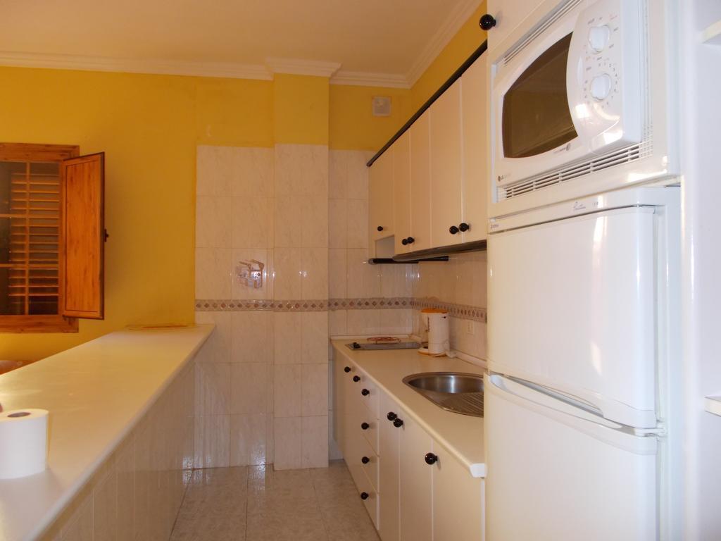 Apartamentos La Banda Playa de Santiago  Exterior foto
