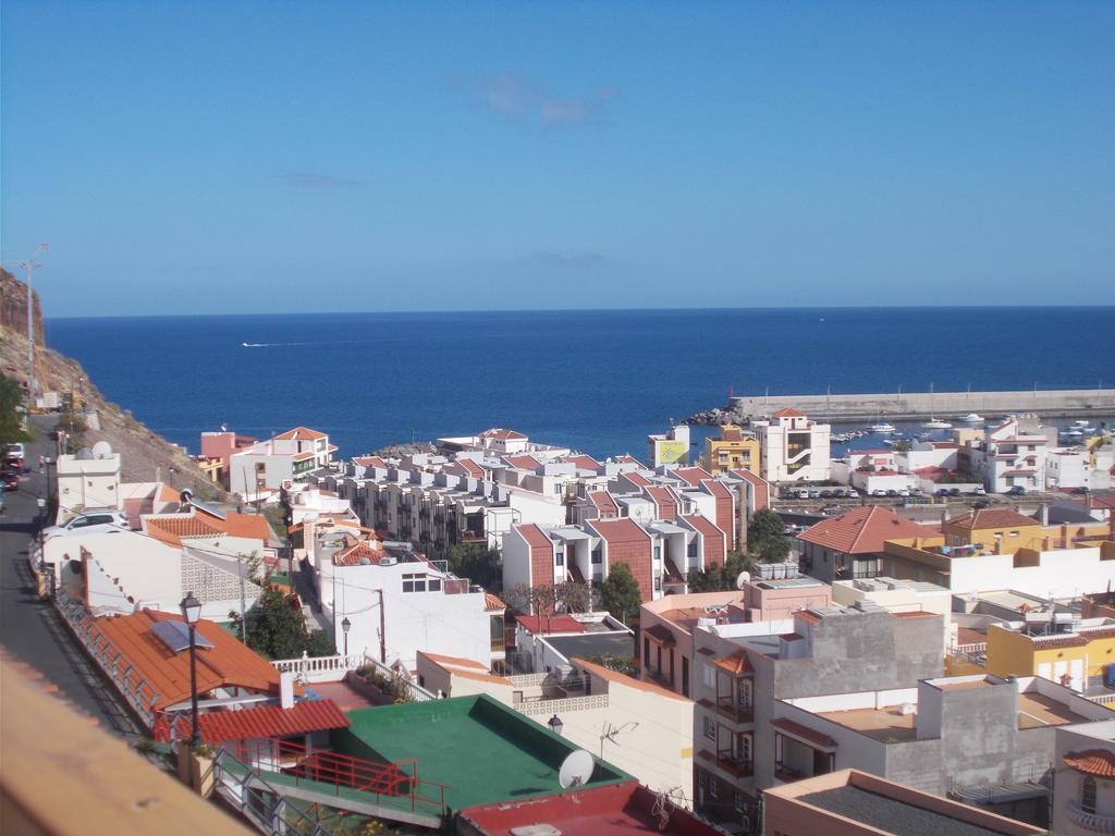 Apartamentos La Banda Playa de Santiago  Exterior foto