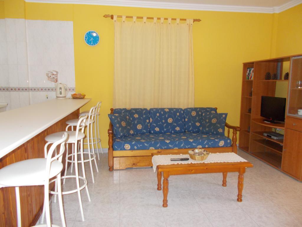 Apartamentos La Banda Playa de Santiago  Exterior foto