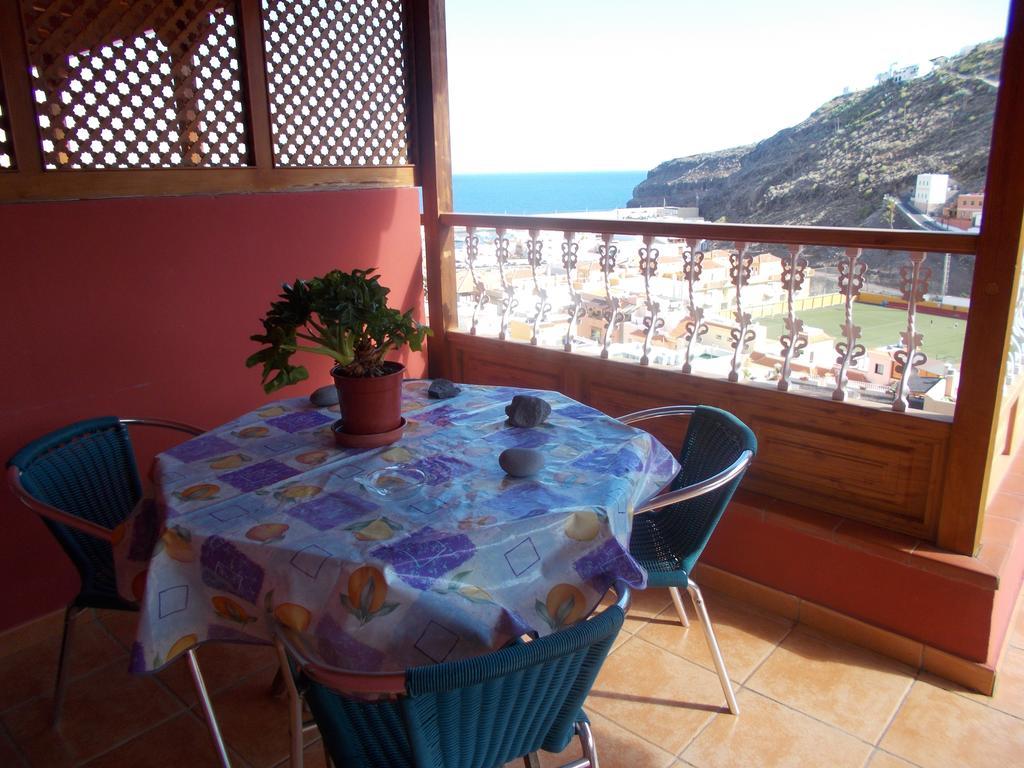 Apartamentos La Banda Playa de Santiago  Exterior foto