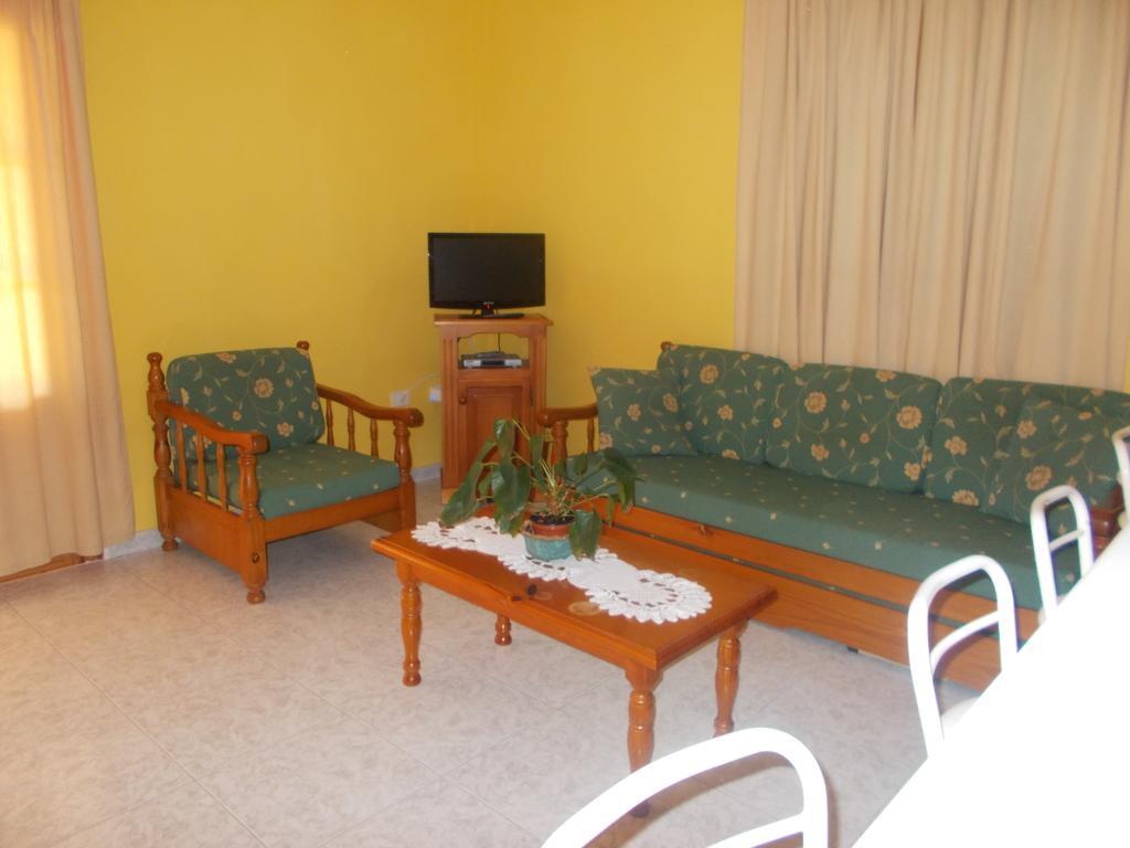 Apartamentos La Banda Playa de Santiago  Exterior foto