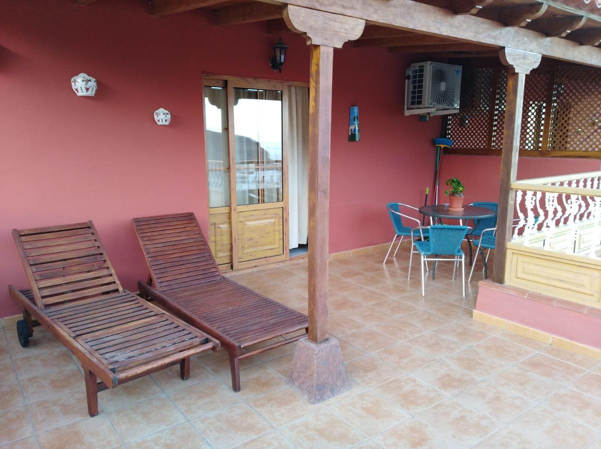 Apartamentos La Banda Playa de Santiago  Exterior foto